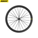 Mavic マヴィック ホイール フロント Cosmic SLR 45 コスミック SLR 45 DCL ディスク