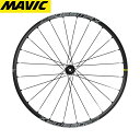 MAVIC マヴィック CROSSMAX XL S 29 クロスマックス XL S 29 INTL BST リアホイール