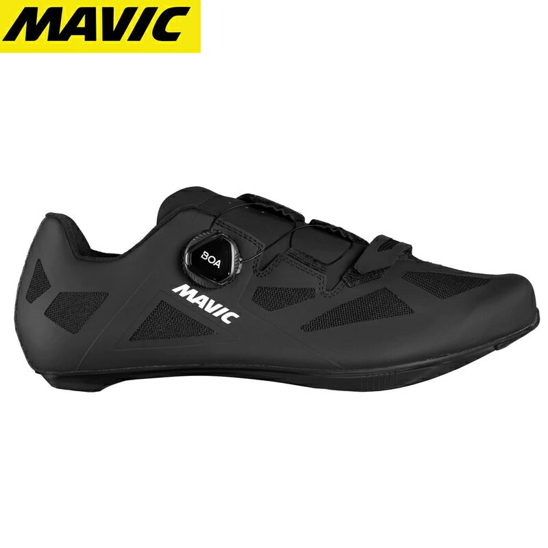 新品・超特価】25.5cm MAVIC XC ULTIMATE 最上位モデル 定価
