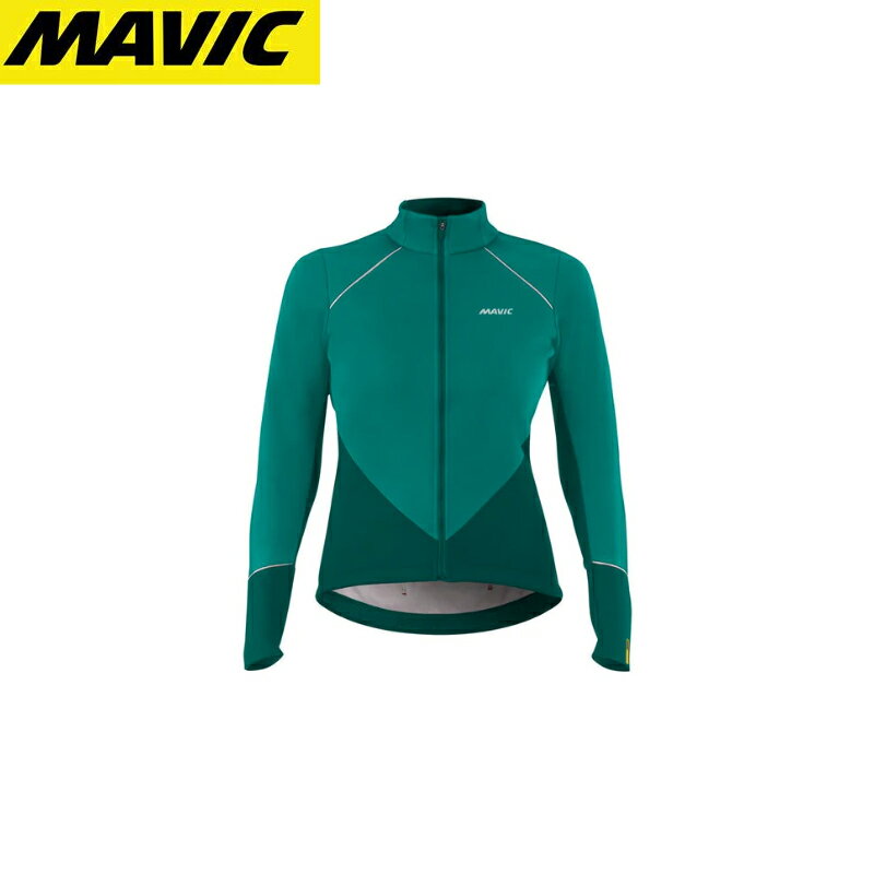 MAVIC マヴィック Nordet Jacket - PARASAILING BOTANIC レディース