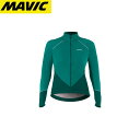 MAVIC マヴィック Nordet Jacket - PARASAILING BOTANIC レディース