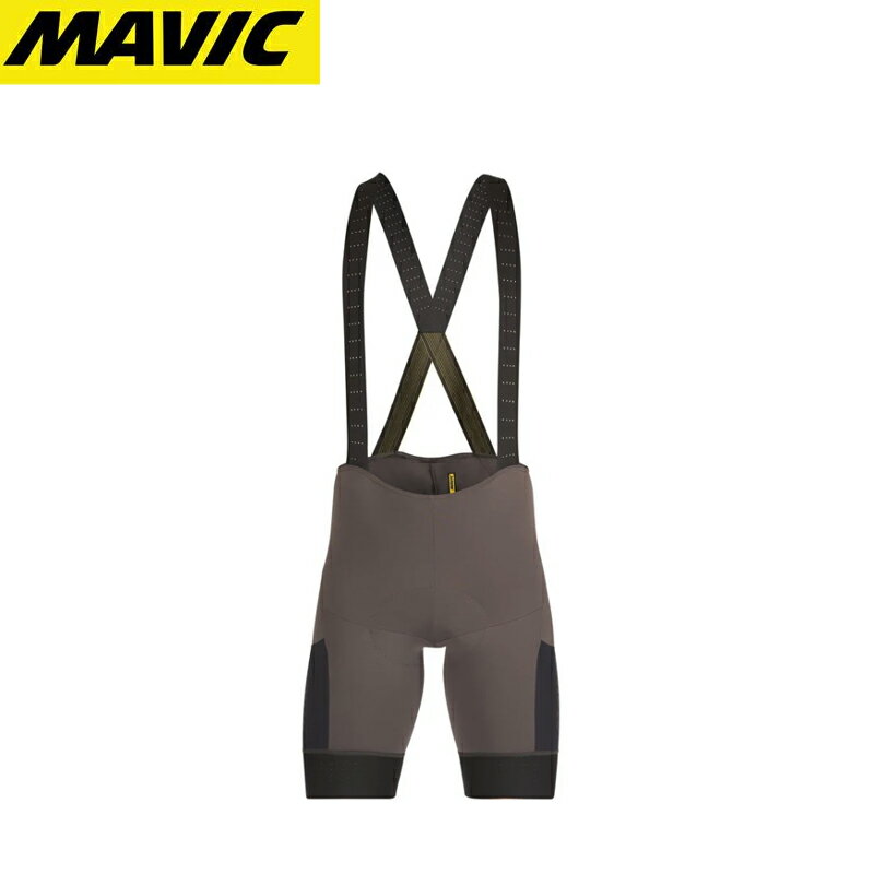 MAVIC }rbN ALLROAD BIBSHORT CARBONE