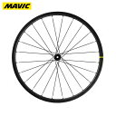 MAVIC マヴィック KSYRIUM S DISC キシリウム S ディスク フロントホイール