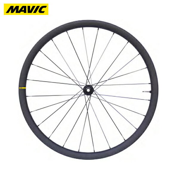 MAVIC マヴィック COSMIC SL 32 DISC コスミック SL 32 ディスク フロントホイール