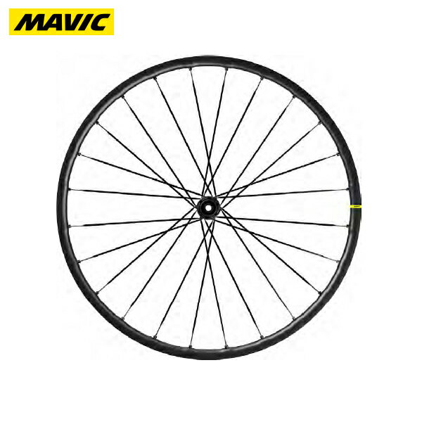 楽天サイクリック楽天市場店MAVIC マヴィック ALLROAD SL ROAD+ 650B オールロード SL ロード プラス 650B フロントホイール