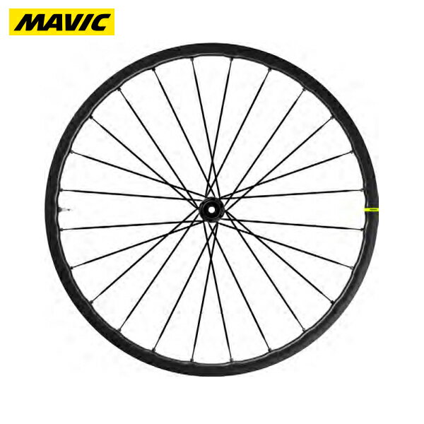 MAVIC マヴィック KSYRIUM SL DISC キシリウム SL ディスク フロントホイール