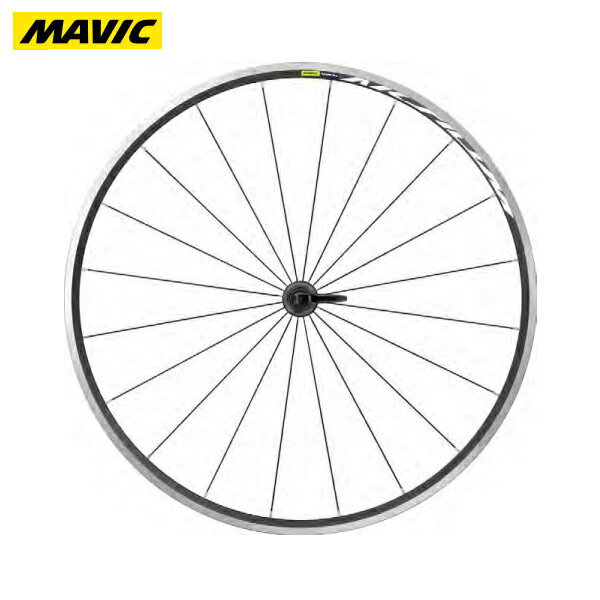 MAVIC マヴィック AKSIUM アクシウム リアホイール