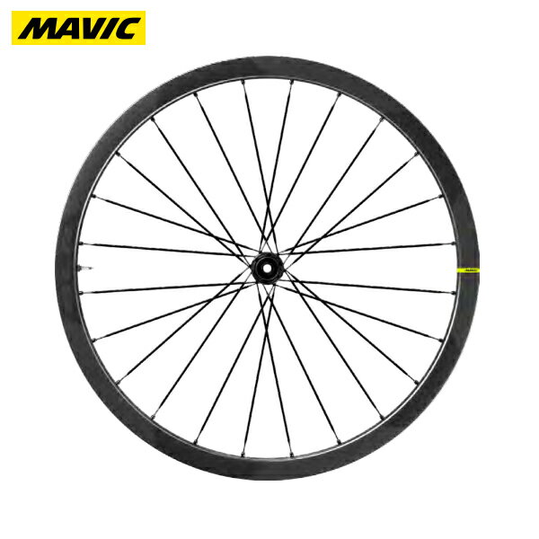 MAVIC マヴィック COSMIC SLR 32 DISC コスミック SLR 32 ディスク リアホイール