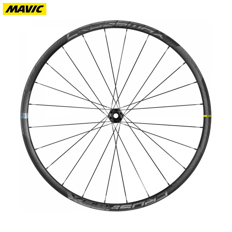 MAVIC マヴィック CROSSMAX SL ULTIMATE クロスマックス SL アルチメイト 30 29 CL BST フロントホイール
