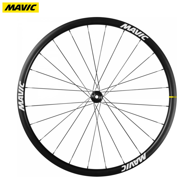 MAVIC マヴィック KSYRIUM 30 DISC キシリウム 30 ディスク フロントホイール