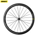 MAVIC マヴィック Cosmic SLR 45 Disc コスミック SLR 45 ディスク フロント