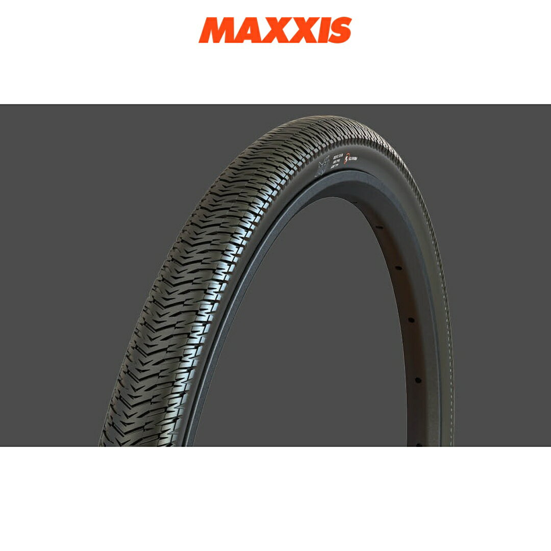 MAXXIS ������ DTH 26x2.15