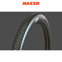 MAXXIS タイヤ ランブラー 650x47B(4)
