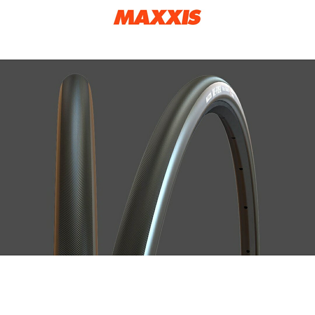 樂天商城 - MAXXIS タイヤ リフューズ 27.5x2.00 チューブレス レディ BLK
