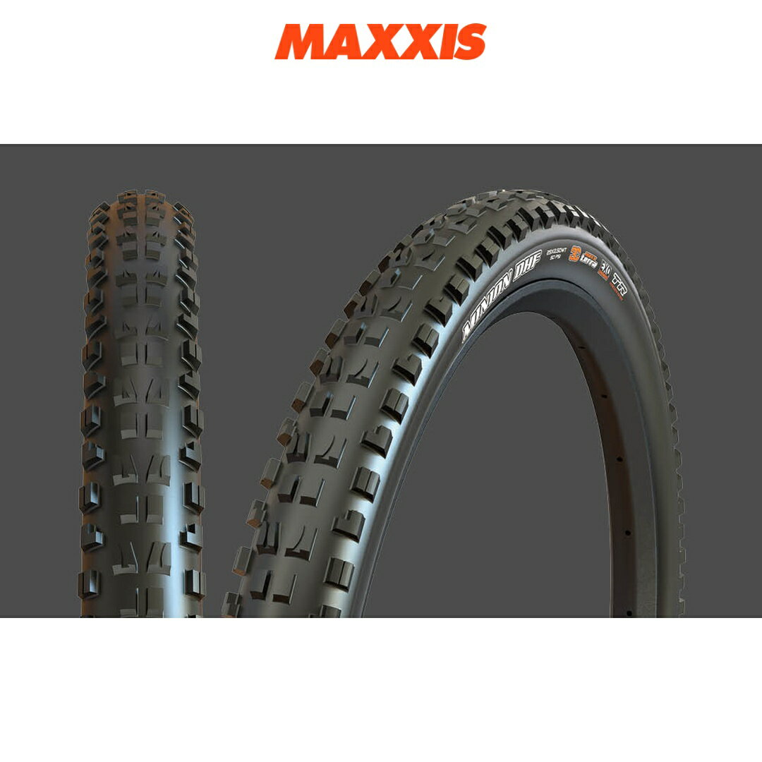 MAXXIS  ߥ˥ DHF 29x2.50WT