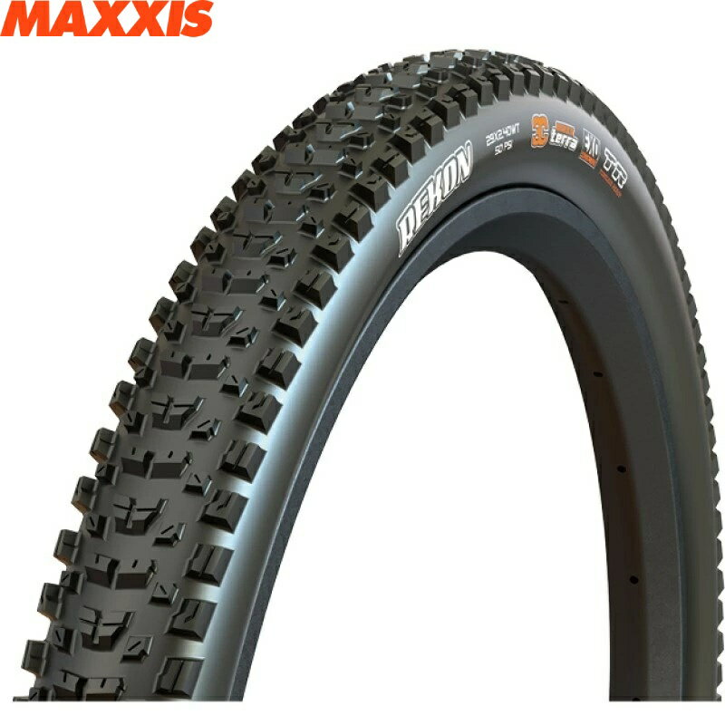 Rakuten - maxxis タイヤ リーコン 29x2．40WT 3CT／EXO