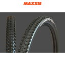 MAXXIS タイヤ クロスマークII 26x2.10