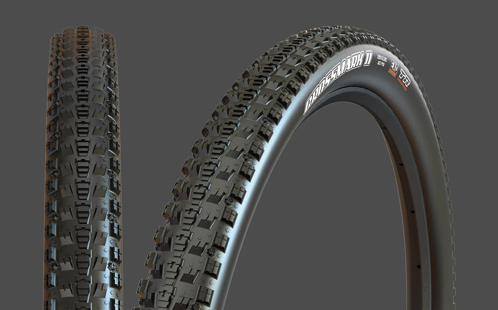 MAXXIS タイヤ クロスマークII 29x2.25
