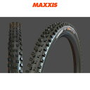 MAXXIS タイヤ ショーティー 29x2.40WT
