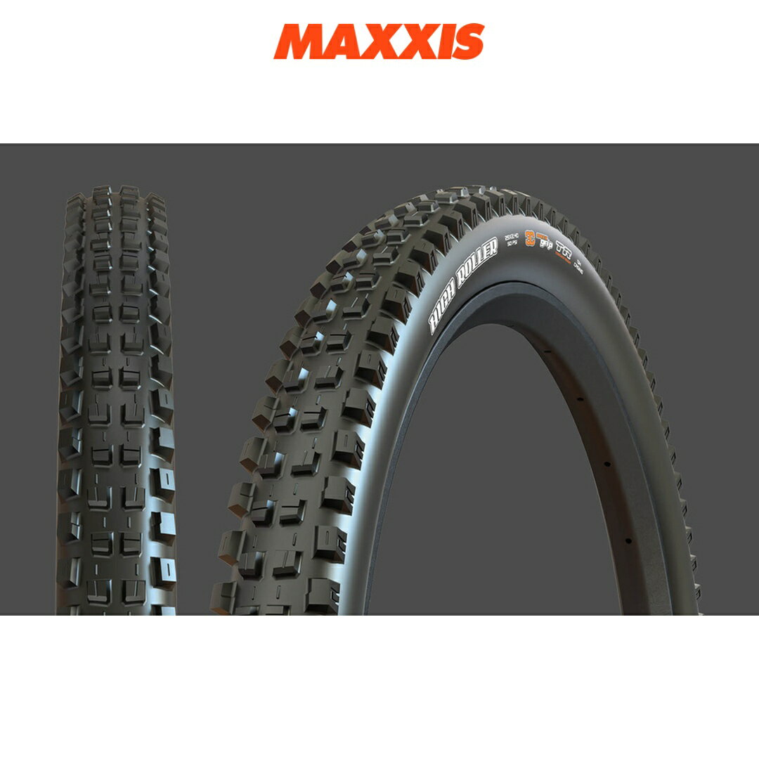 MAXXIS ������ �ϥ������顼 27.5x2.40 DH