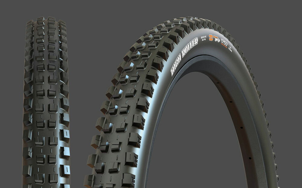 MAXXIS タイヤ ハイローラー 29x2.40 DH