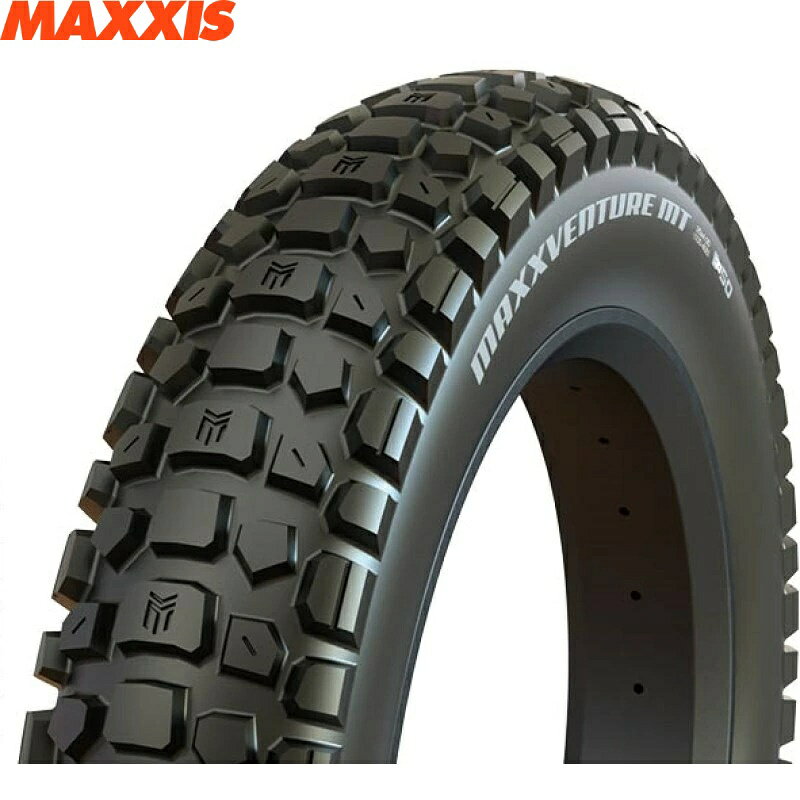 Rakuten - maxxis タイヤ マックスベンチャー MT 20x4．00