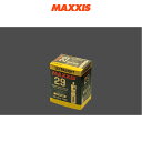 MAXXIS チューブ ウルトラライト 仏式 26x1.50/2.50 48mm