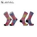 MB Wear Gr[EFA MB\bNX FUN SOCKS Hypnotic t@ \bNX qvmeBbN