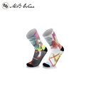 MB Wear Gr[EFA MB\bNX FUN SOCKS Irriverent t@ \bNX CFg