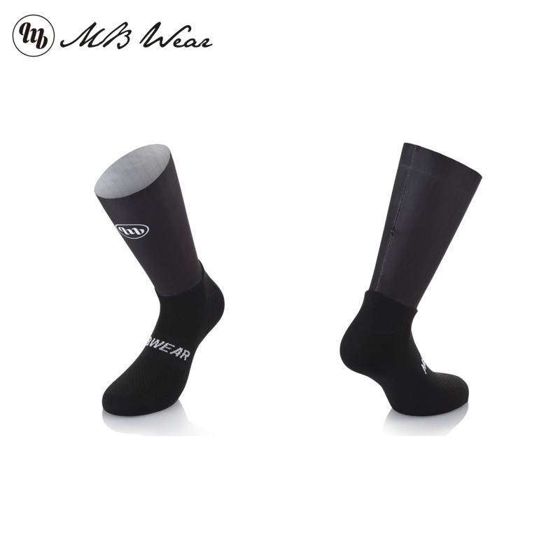 MB Wear Gr[EFA MB\bNX AERO FAST SOCKS Black GA t@Xg \bNX ubN