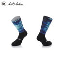 MB Wear Gr[EFA MB\bNX AERO FAST SOCKS Fast Blue GA t@Xg \bNX t@Xgu[