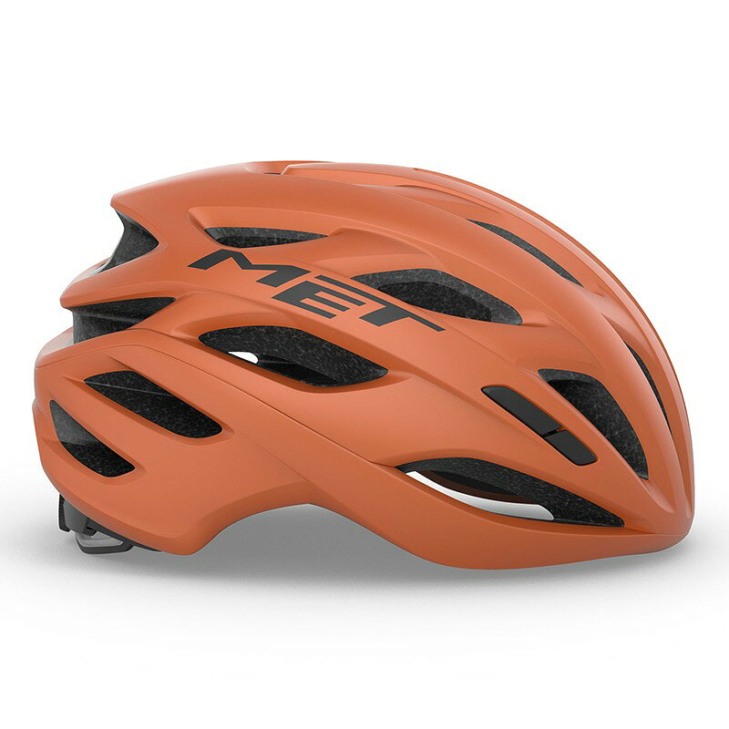サイクリック楽天市場店のMET メット ESTRO MIPS WANDER EDITION Cinnamon Matt ヘルメット｜アングル3