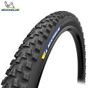 MICHELIN ミシュラン FORCE AM2 TS TLR BLK 27.5X2.60 MTBタイヤ