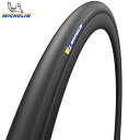 MICHELIN ミシュラン POWER CUP TLR BLK パワーカップ チューブレスレディ ブラック 700X30C ロードタイヤ