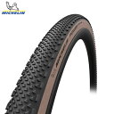 MICHELIN ミシュラン POWER GRAVEL TLR CLASSIC パワーグラベル チューブレスレディ クラシック 700X47C グラベルタイヤ