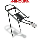MINOURA ミノウラ リアカーゴ SSR-4000 リアキャリア