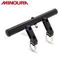 Minoura ミノウラ TSG-23EB ツインスペースグリップ バッグホルダー
