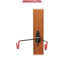 minoura ハンガータイプ バイクハンガー4M