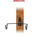minoura ハンガータイプ バイクハンガー4R