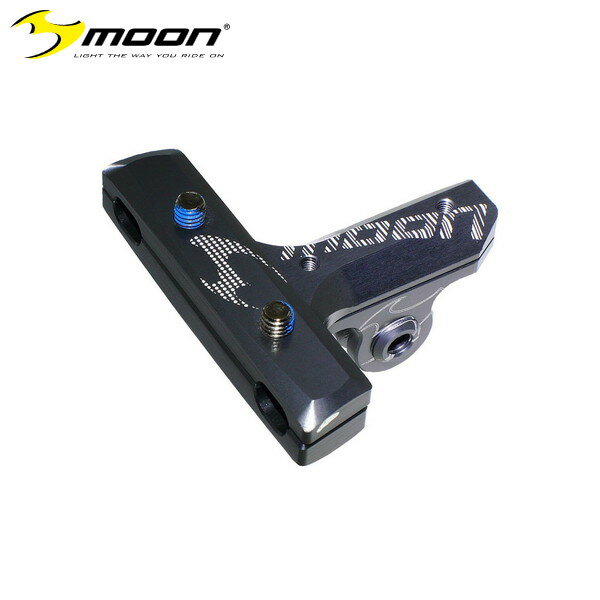 樂天商城 - MOON ムーン M-04 SADDLE RAIL MOUNT オプションパーツ
