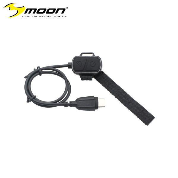 MOON ムーン USB-REMOTE CONTROL リモートスイッチ オプションパーツ