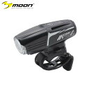 MOON ムーン METEOR-X AUTO PRO メテオ-X オートプロ 最大600ルーメン フロントライト