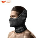 NAROO MASK/ナルーマスク N9H ブラック ハイグレード繊維モデル