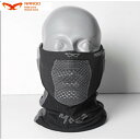 NAROO MASK/ナルーマスク X5 ブラック スタンダードモデル