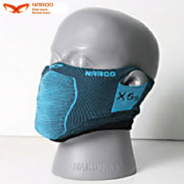 NAROO MASK/i[}XN X5s ubN/u[ X^_[hf