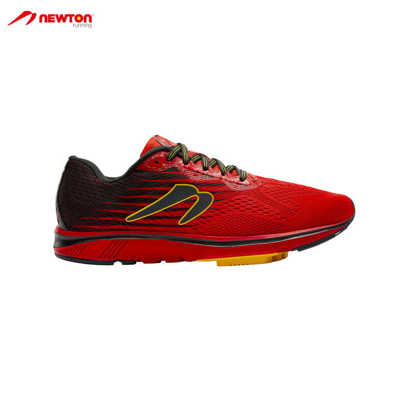 NEWTON j[g [V Motion 12 - Red/Black Y jOV[Y