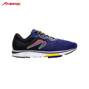 NEWTON ニュートン モーション Motion 12b - Indigo Blue メンズ ランニングシューズ