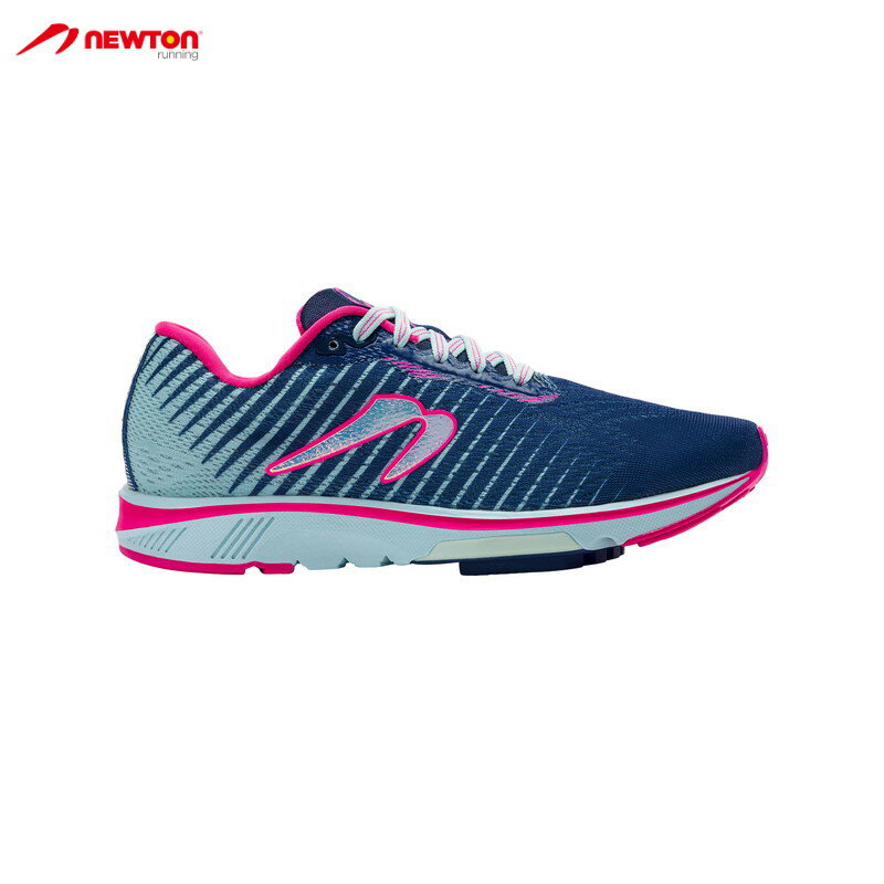 NEWTON j[g Or^X Gravitas 12 - Navy/Arctic Blue/Pink/White fB[X jOV[Y