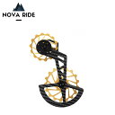 NOVA RIDE m@Ch OSPW GRX 810/815+RX800/805 GOLD rbOv[[