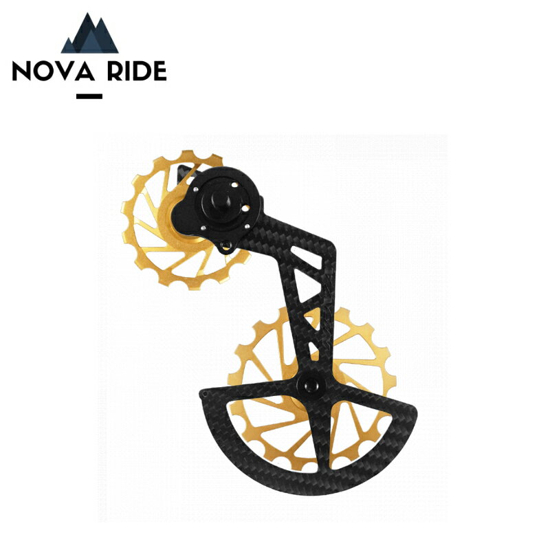 NOVA RIDE Υ饤 OSPW GRX 812-817 GOLD ӥåס꡼